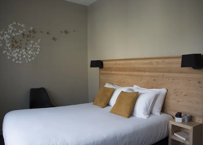 Mon Hotel à Gap, França