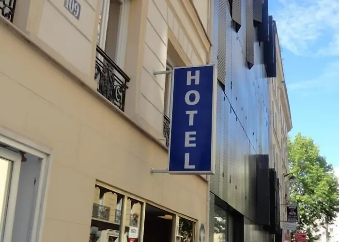 Hotel Santana