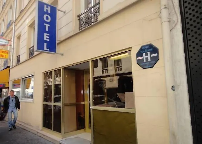 Hotel Santana