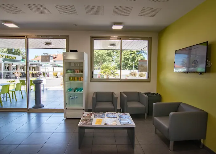 Motel Des Landes Benesse-Maremne, France