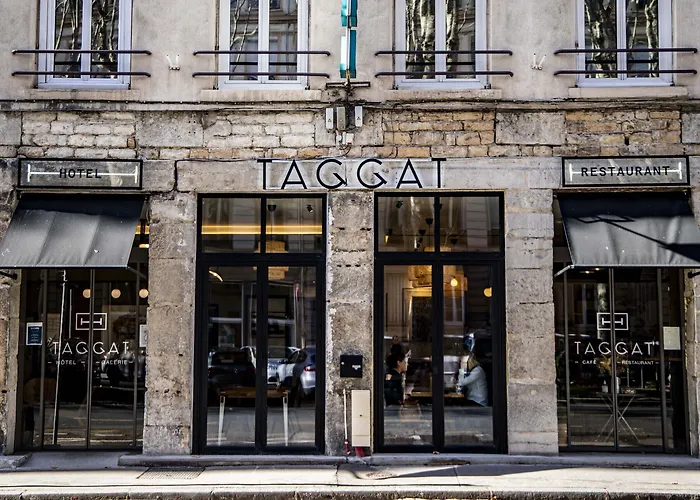 Hotel Taggat