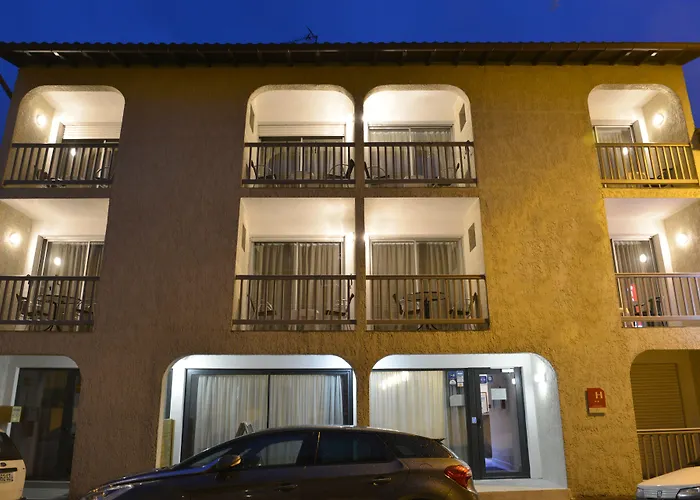 Hotel Le Relais Dax