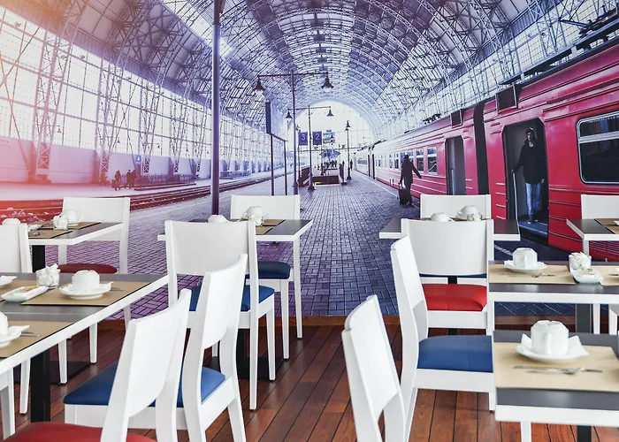 Brit Hotel De Paris San Juan de Luz, Francia