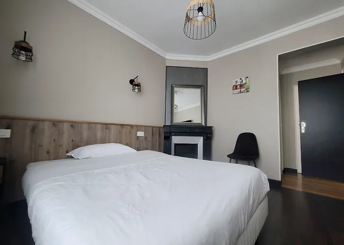 Hotel Residence Champerret