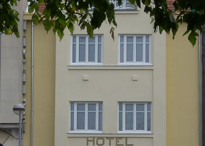 Hotel Du Chateau