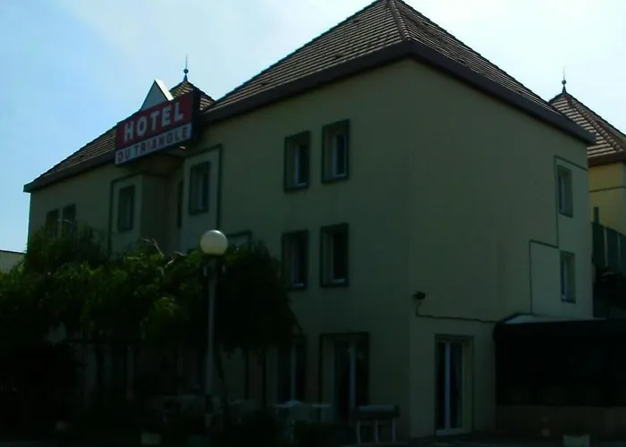Du Triangle