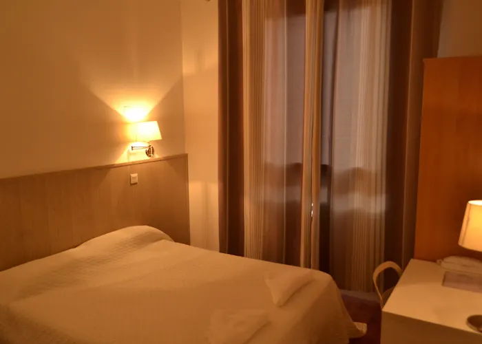 Hotel Des Vignes