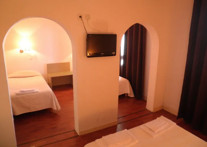 Hotel Des Vignes