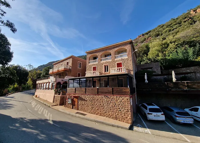 Bella Vista