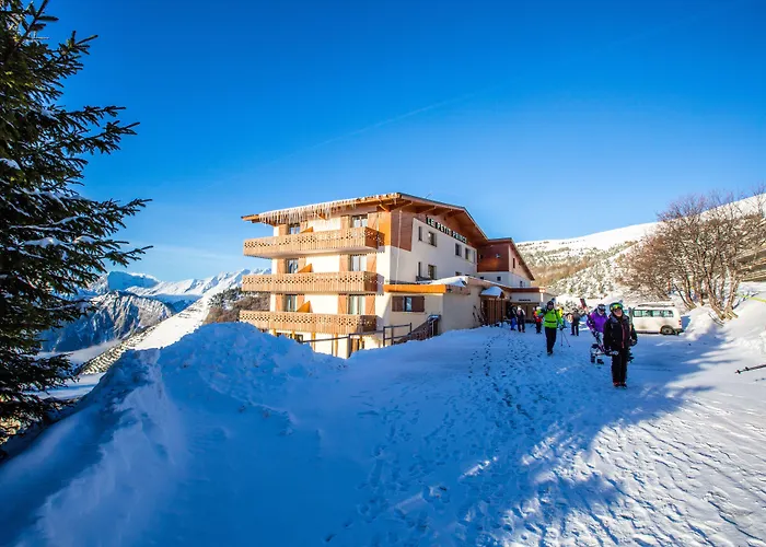Langley Hotel Le Petit Prince