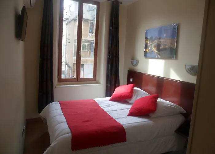Hotel Victory