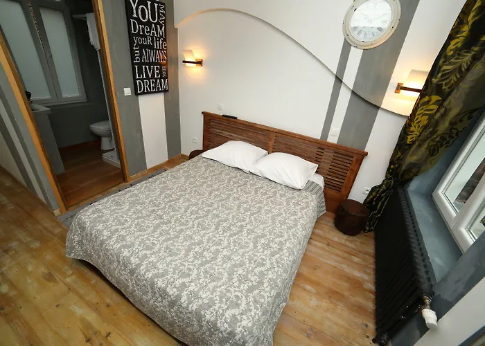 De France Tey Resort