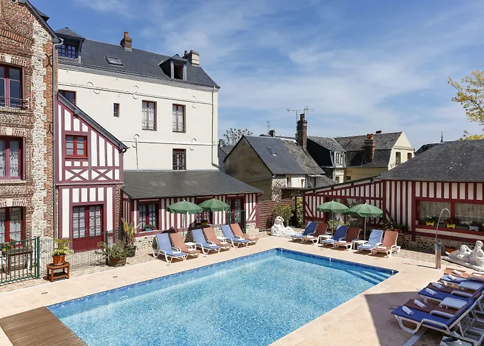 Hotel L'Ecrin
