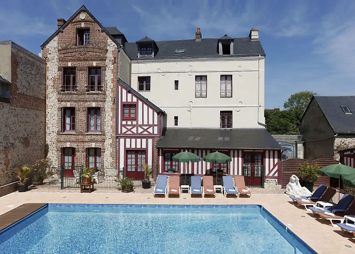 Hotel L'Ecrin