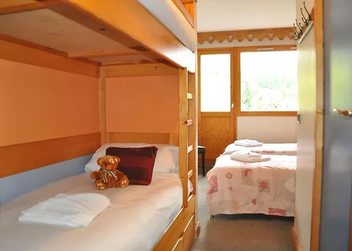 Chalet Hotel Rhododendrons
