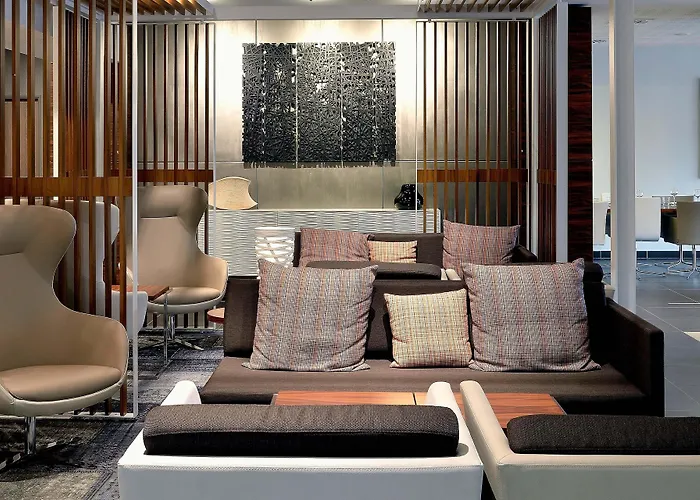 Ac By Marriott Marseille Prado Velodrome