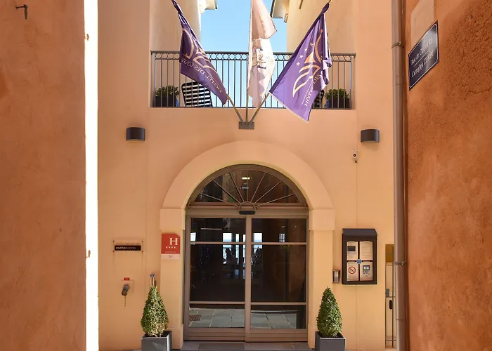 Hotel Des Gouverneurs