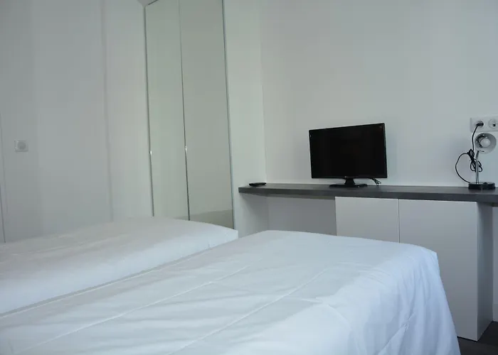 Le Matisse Pau Centre Hotel, France