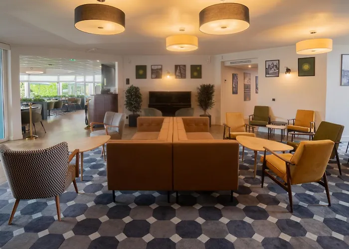 Le Carline, Sure Hotel Collection By Best Western Caen, France