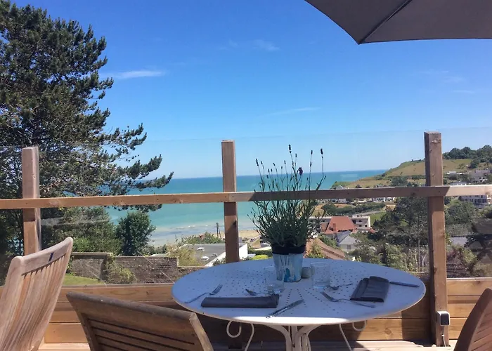 Auberge Du Vieux Puits