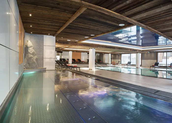 Mgm s & Residences - Residence Le Cristal De Jade