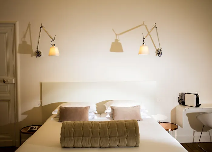 L'Hotel Particulier Beziers, France