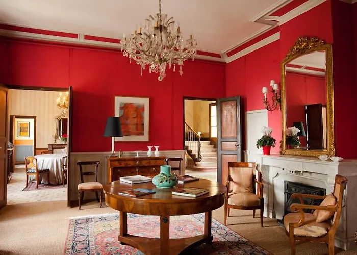 Les Buis Bed & Breakfast Ille-sur-Tet, France