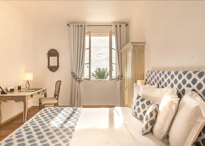 Hotel Club Port La Galere Theoule-sur-Mer, France