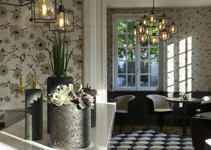 Boutique Hotel Des XV Straßburg, Frankreich