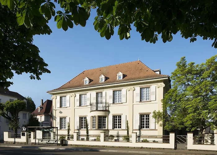 Boutique Des XV