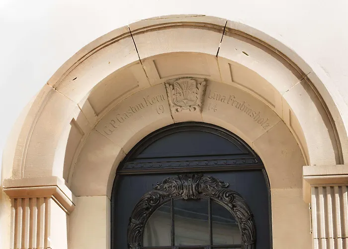 Boutique Des XV