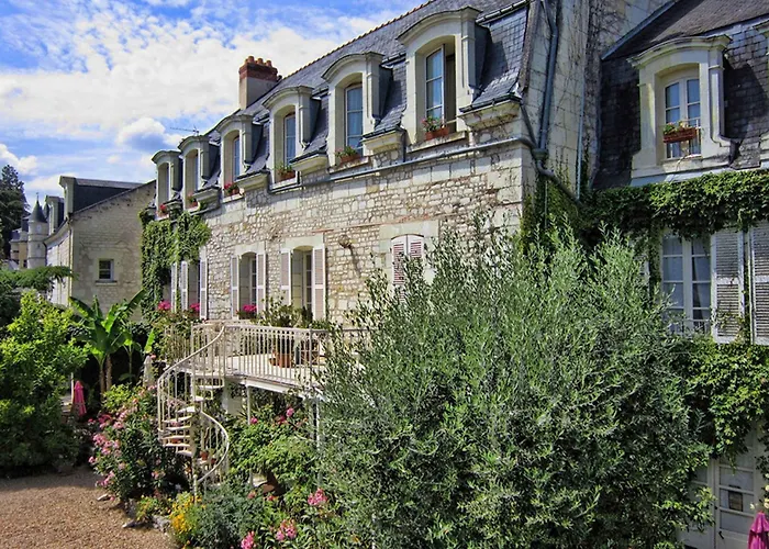 Hotel Diderot