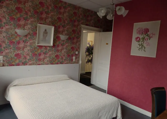 Hotel Victor Hugo
