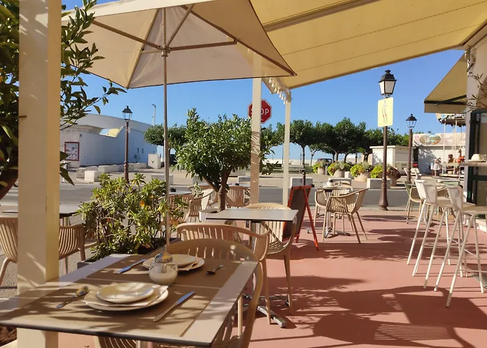 Abrivado Hotel Saintes-Maries-de-la-Mer, France