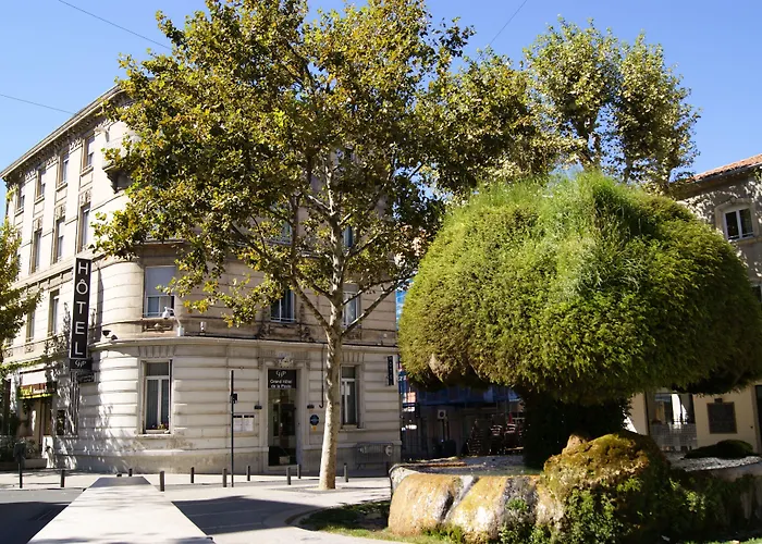Grand Hotel De La Poste