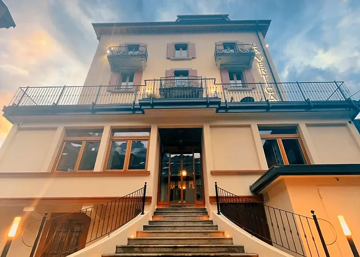 La Verticale