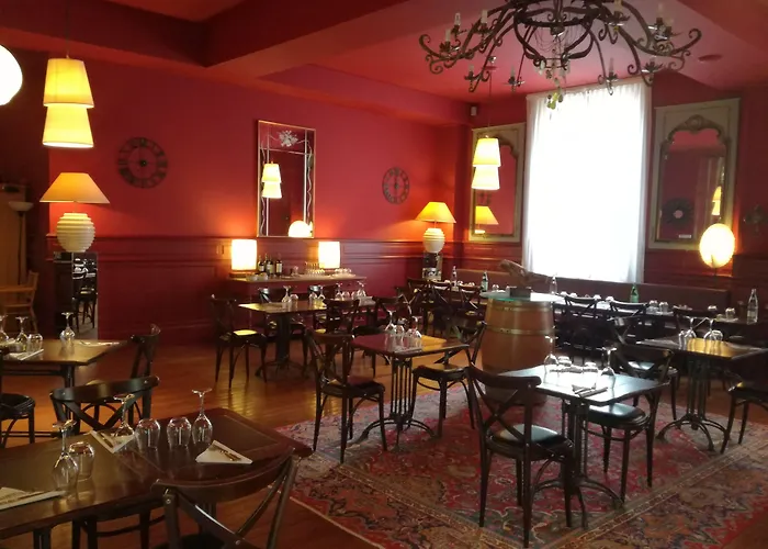 Hotel Heritage Cognac, France