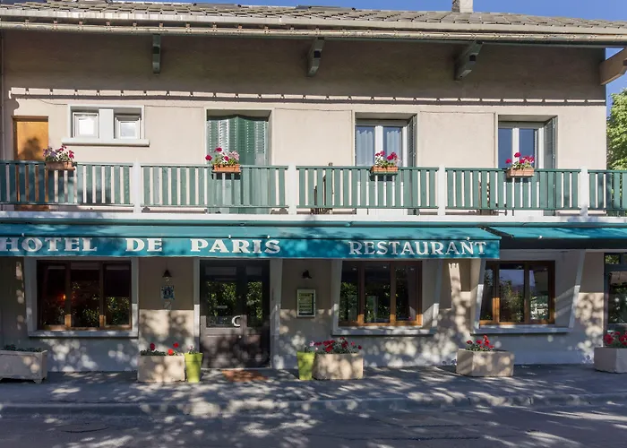 De Paris