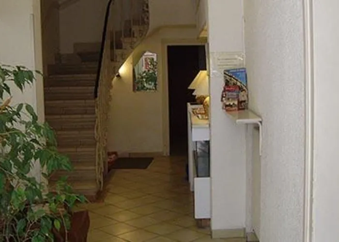 Hotel De Paris