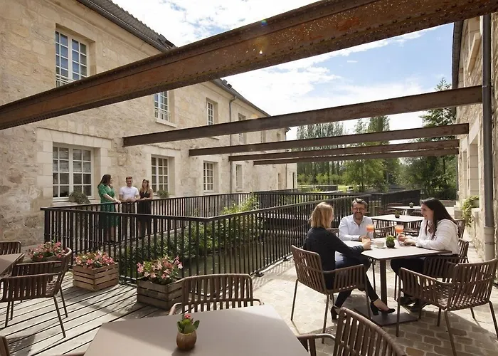 Hyatt Regency Chantilly