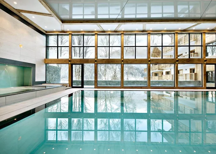 Mgm Hotels & Residences - Residence Chalets Elena