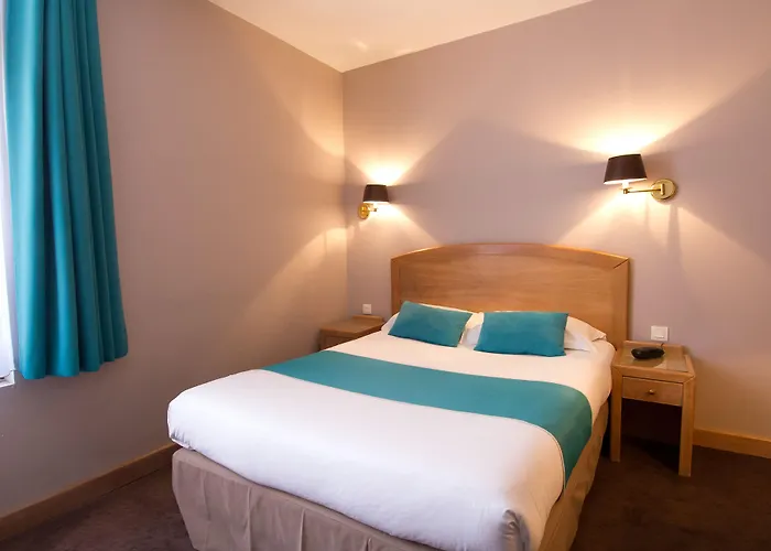 Hotel Eden