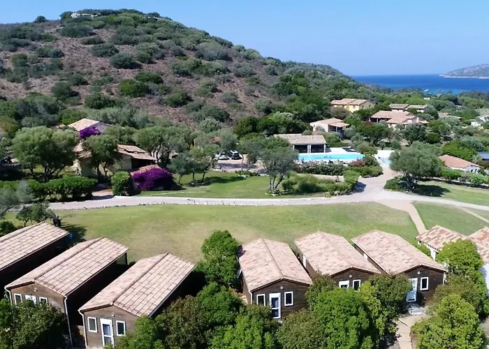 Hotel Maora Village