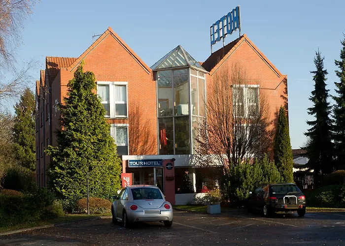 Tourhotel