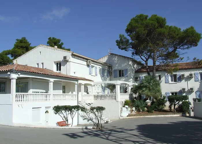 Le Sarac Hotel Clermont-l'Herault, France
