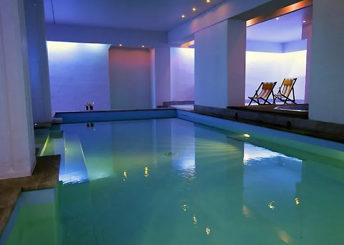 Hotel Du Soleil Le Terminus Carcassonne, France