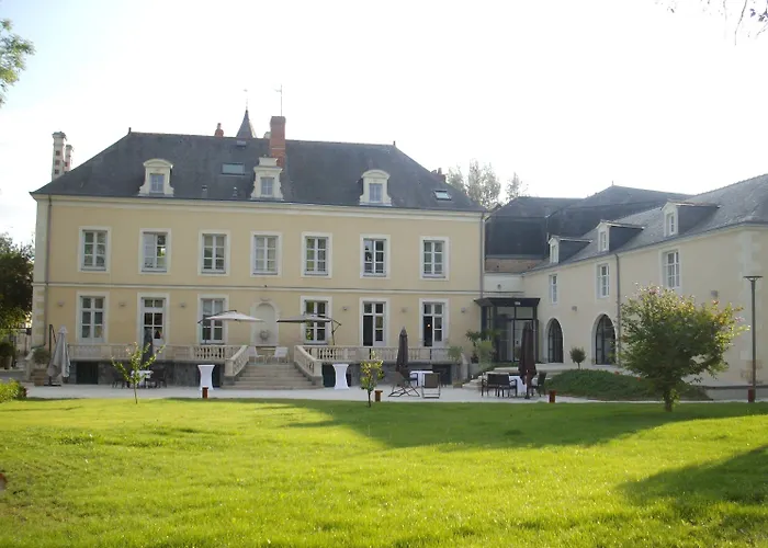 Hotel Le Saint Martin