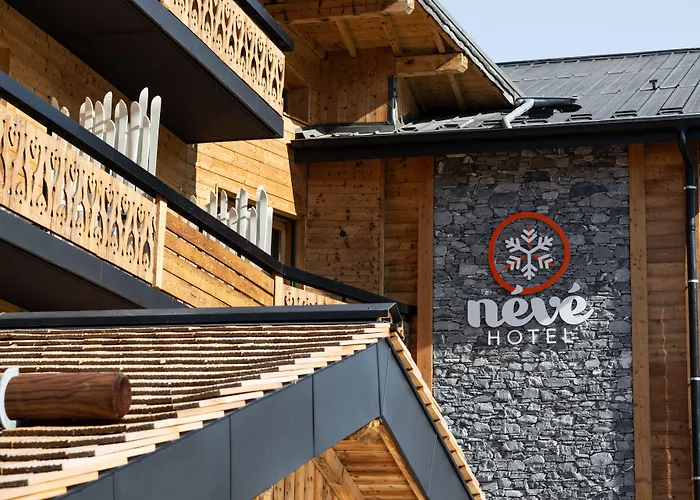 Hotel Neve