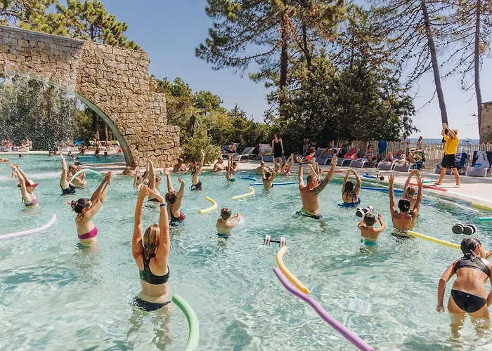 Vignale Resort Ghisonaccia, France