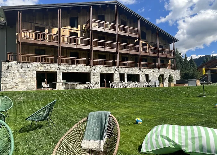 Tetras Lodge